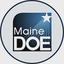 state of maine logo