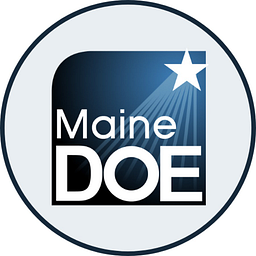 State of Maine (Executive Branch) logo