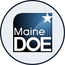 State of Maine logo