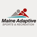 Maine Adaptive Sports & Recreation logo