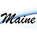 Maine Arts Academy logo