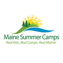 Maine Youth Camping Foundation logo