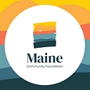 Maine Community Foundation logo