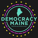 Maine Citizens for Clean Elections logo