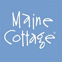 Maine Cottage logo