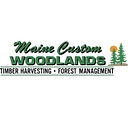 Maine Custom Woodlands Llc logo
