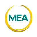 MAINE EDUCATION ASSOCIATION logo
