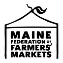 Maine Federation of Farmers Markets logo