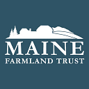 MAINE FARMLAND TRUST logo
