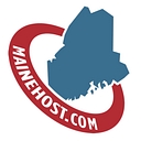 Maine Hosting Solutions logo