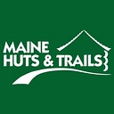 Maine Huts & Trails logo