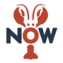 Maine Lobster Now logo