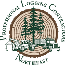 Professional Logging Contractors logo
