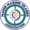 Rockland Marine Corp logo