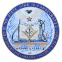 Ancient Free and Accepted Masons of logo