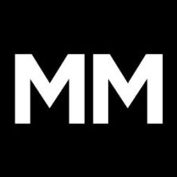 Maine Media College logo