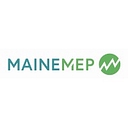 Maine Manufacturing Extension Partnership logo