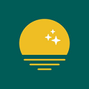 Mainemorningstar logo