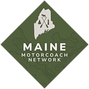 Maine Motorcoach Network logo