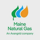 Maine Natural Gas Corporation logo