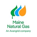 Maine Natural Gas Corporation logo