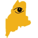 Maine Optometry, P.A. logo