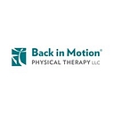 Back In Motion Physical Therapy, Llc logo