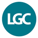 Lgc Maine Standards logo