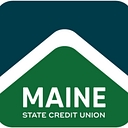Maine State Credit Union logo