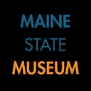 State of Maine, USA logo