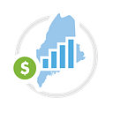 Maine Technology Institute logo