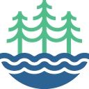 Maine Touch logo