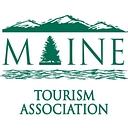 Maine Tourism Association logo
