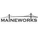 Maineworks logo