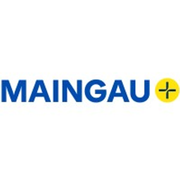 MAINGAU Energie Logo