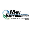 Main Enterprises Inc. logo
