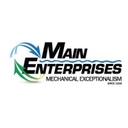 Main Enterprises logo