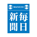 Mainichi logo