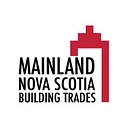 Mainland Nova Scotia Building Trades logo