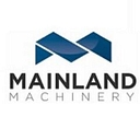 Mainland Machinery Ltd. logo
