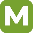 Mainland Roofing Company logo