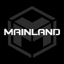 Mainland Skate & Surf logo