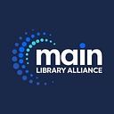 Morris Automated Information Network logo