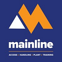 Mainline Group logo