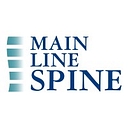 Main Line Spine logo