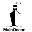 Mainocean logo