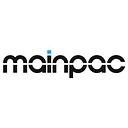 Mainpac logo