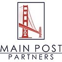 Main Post Partners logo