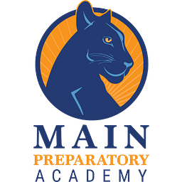 Main Preparatory Academy logo