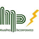 Mainpro, Inc. logo